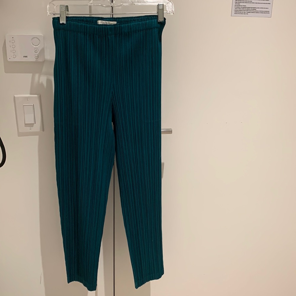 Original Please please Issey Miyake